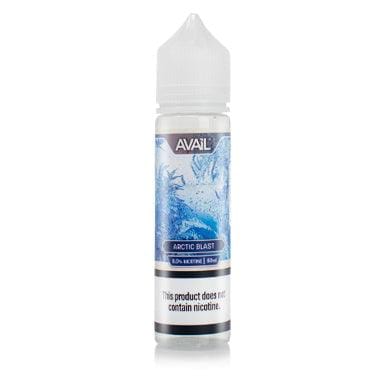 AVAIL - Premium E-Liquid (60mL) - MK Distro