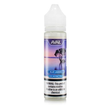AVAIL - Premium E-Liquid (60mL) - MK Distro