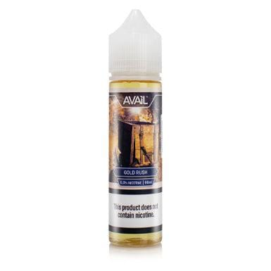 AVAIL - Premium E-Liquid (60mL) - MK Distro
