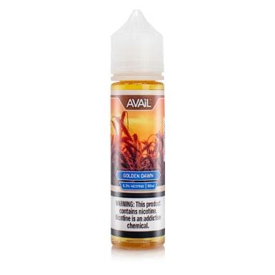 AVAIL - Premium E-Liquid (60mL) - MK Distro