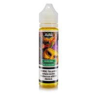 AVAIL - Premium E-Liquid (60mL / 0mg)