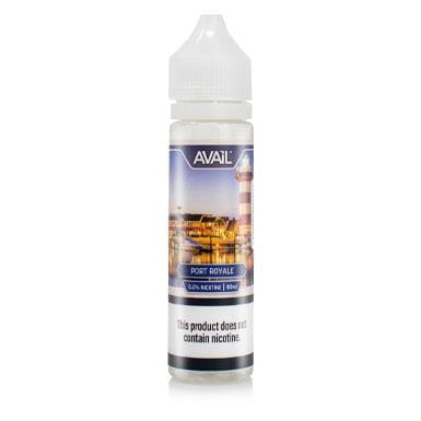 AVAIL - Premium E-Liquid (60mL) - MK Distro