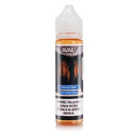 AVAIL - Premium E-Liquid (60mL / 0mg)