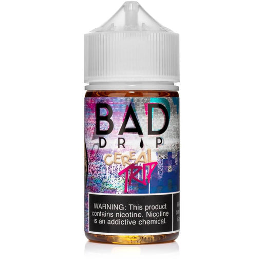 Bad Drip - Salt Nic Premium E-Liquid (30mL) - MK Distro