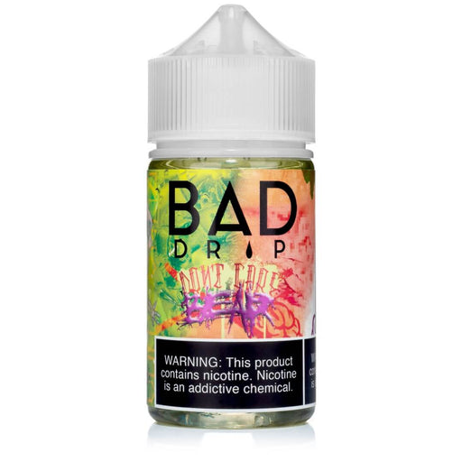 Bad Drip - Salt Nic Premium E-Liquid (30mL) - MK Distro