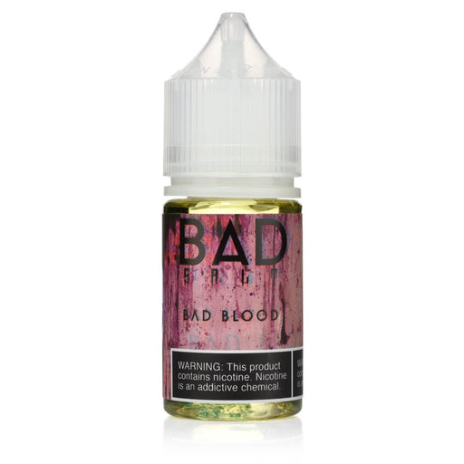 Bad Drip - Salt Nic Premium E-Liquid (30mL) - MK Distro