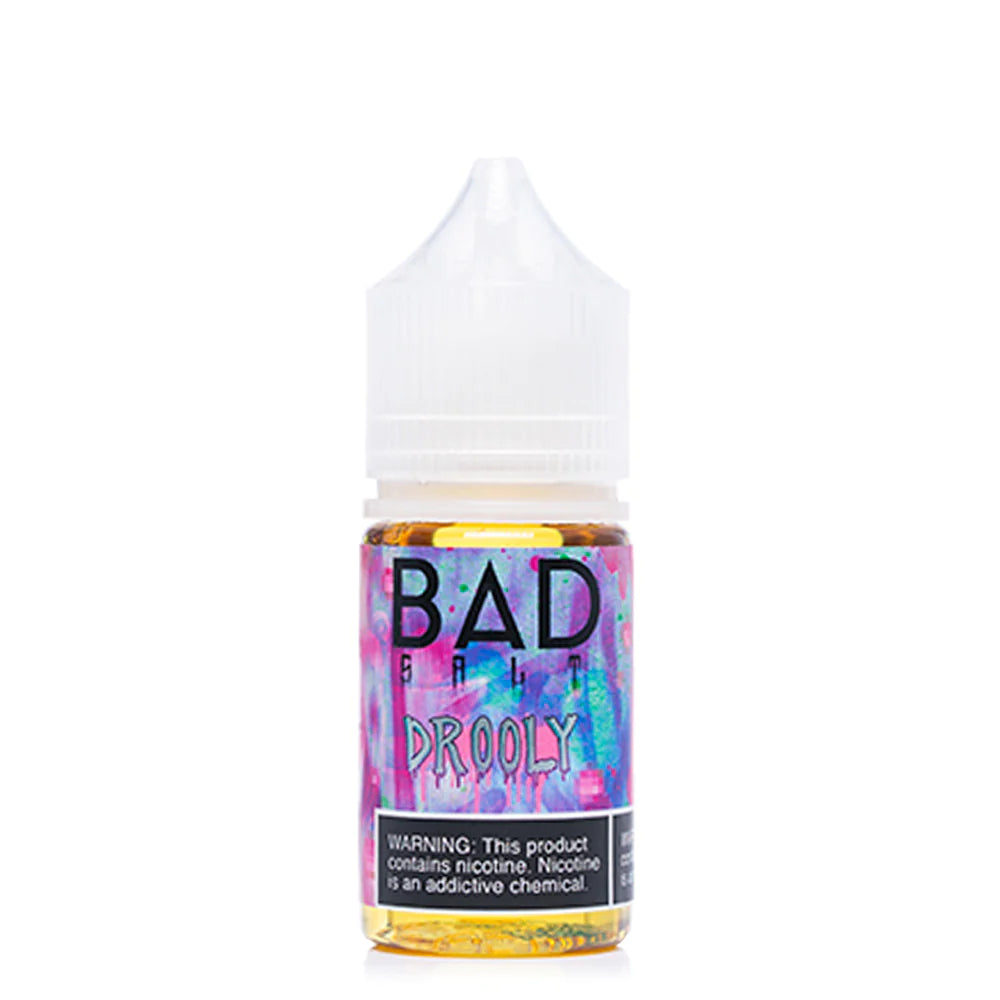 Bad Drip - Salt Nic Premium E-Liquid (30mL) - MK Distro