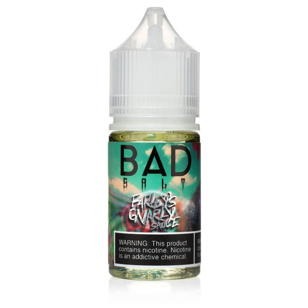 Bad Drip - Salt Nic Premium E-Liquid (30mL) - MK Distro