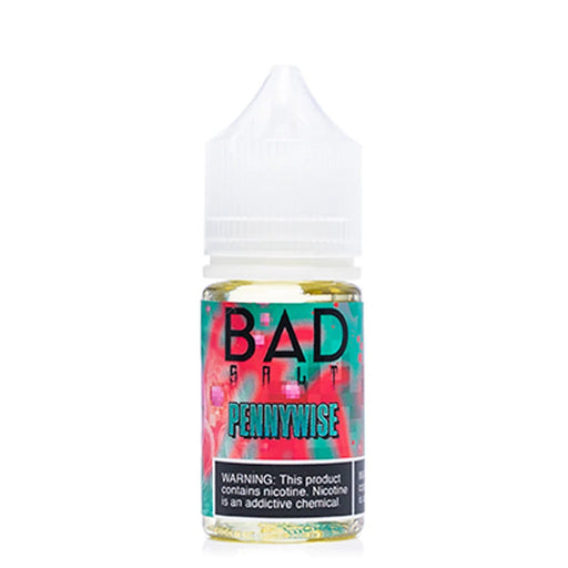 Bad Drip - Salt Nic Premium E-Liquid (30mL) - MK Distro