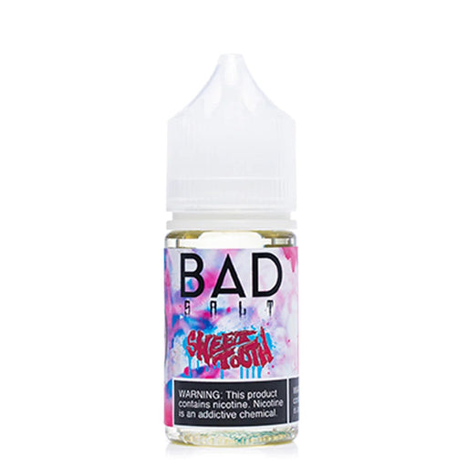 Bad Drip - Salt Nic Premium E-Liquid (30mL) - MK Distro