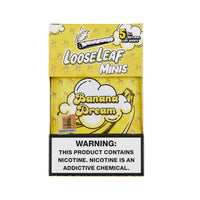 Loose Leaf - Minis Wraps - (Box of 8) - MK Distro