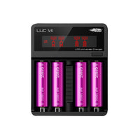 Efest - LUC V4 Charger (Regular)