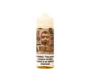 Beard Vape Co - Premium E-Liquid (120mL) - MK Distro