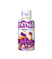 Mmelt - Liquid Mushroom Shots (3g x 10) - MK Distro