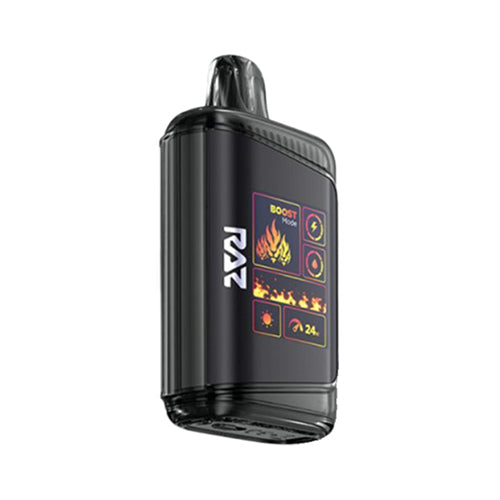 Raz LTX 25000 - Disposable Vape (5% - 25000 Puffs) - Box of 5 - MK Distro