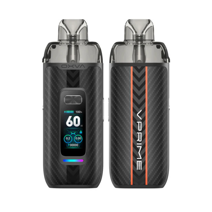 Oxva - VPrime 60W Starter Kit - MK Distro