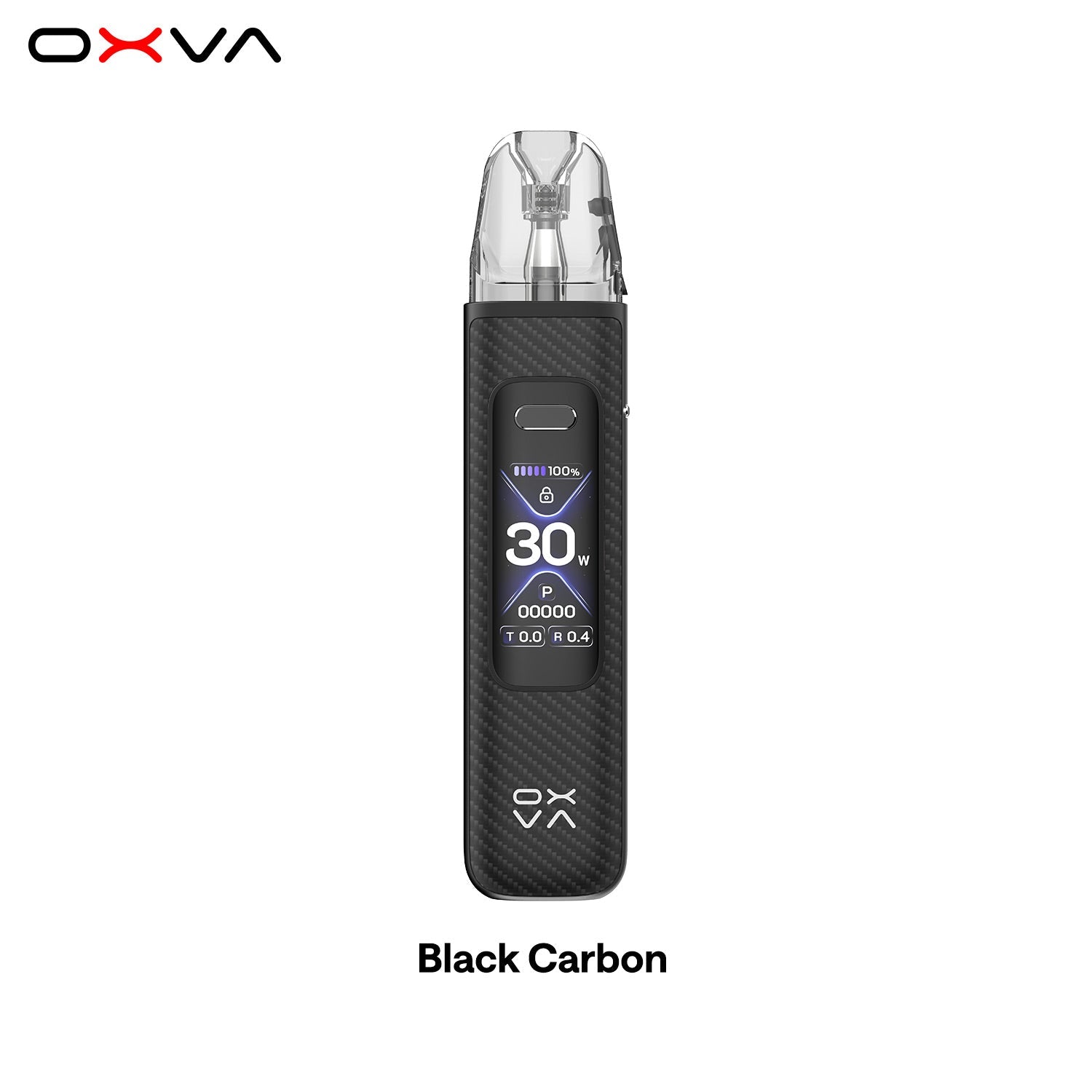 Oxva - Xlim Pro 3 Pod Kit - MK Distro