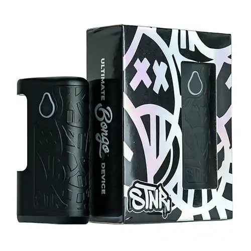 STNR - PWRHAUS 950 mAH Smart Battery Kit - MK Distro