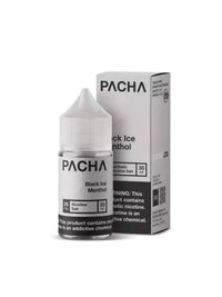 Pacha Mama - Salt Nic Premium E-Liquid (30mL) - MK Distro
