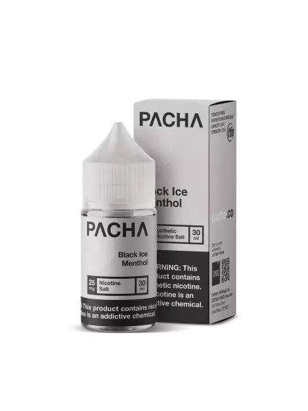 Pacha Mama - Salt Nic Premium E-Liquid (30mL) - MK Distro
