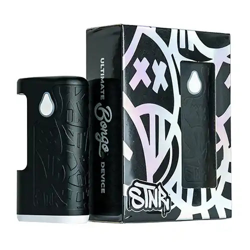 STNR - PWRHAUS 950 mAH Smart Battery Kit - MK Distro
