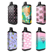 Blazy Susan 1000mah Secret Vape Battery Assorted - Vape Batteries (Display of 6) - MK Distro