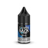 Silver Back Juice Co. - Salt Nic Premium E-Liquid (30mL) - MK Distro