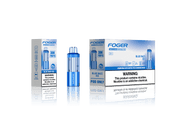 Foger Switch Pro Pod 30k - Disposable Pod (5% - 30,000 Puffs) - Single - MK Distro