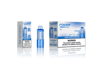Foger Switch Pro Pod 30k - Disposable Pod (5% - 30,000 Puffs) - Single - MK Distro