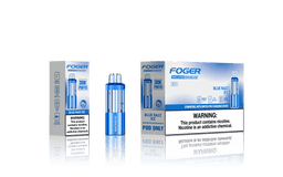 Foger Switch Pro Pod 30k - Disposable Pod (5% - 30,000 Puffs) - Single - MK Distro