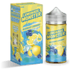 Lemonade Monster - Premium e-Liquid (100mL) - MK Distro