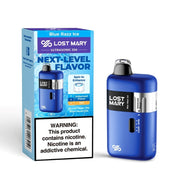 Lost Mary Ultrasonic - Disposable Vapes (5% - 35,000 Puffs) - Box of 5( SALE ONLY OUT OF TEXAS)