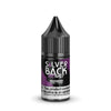 Silver Back Juice Co. - Salt Nic Premium E-Liquid (30mL) - MK Distro