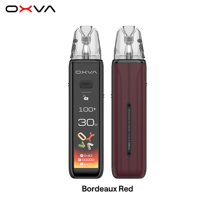 Oxva - Xlim 3 Ultra Pod Kit - MK Distro