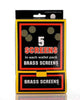 Screen Filters Standard Size - (Pack of 5) - MK Distro