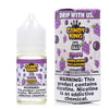 Candy King on Salt Nic - Premium E-Liquid (30mL) - MK Distro