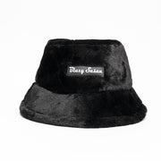 Blazy Susan - Fuzzy Bucket Hat - MK Distro