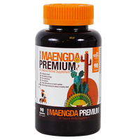 Bumble Bee - Kratom Capsules (90ct) - MK Distro