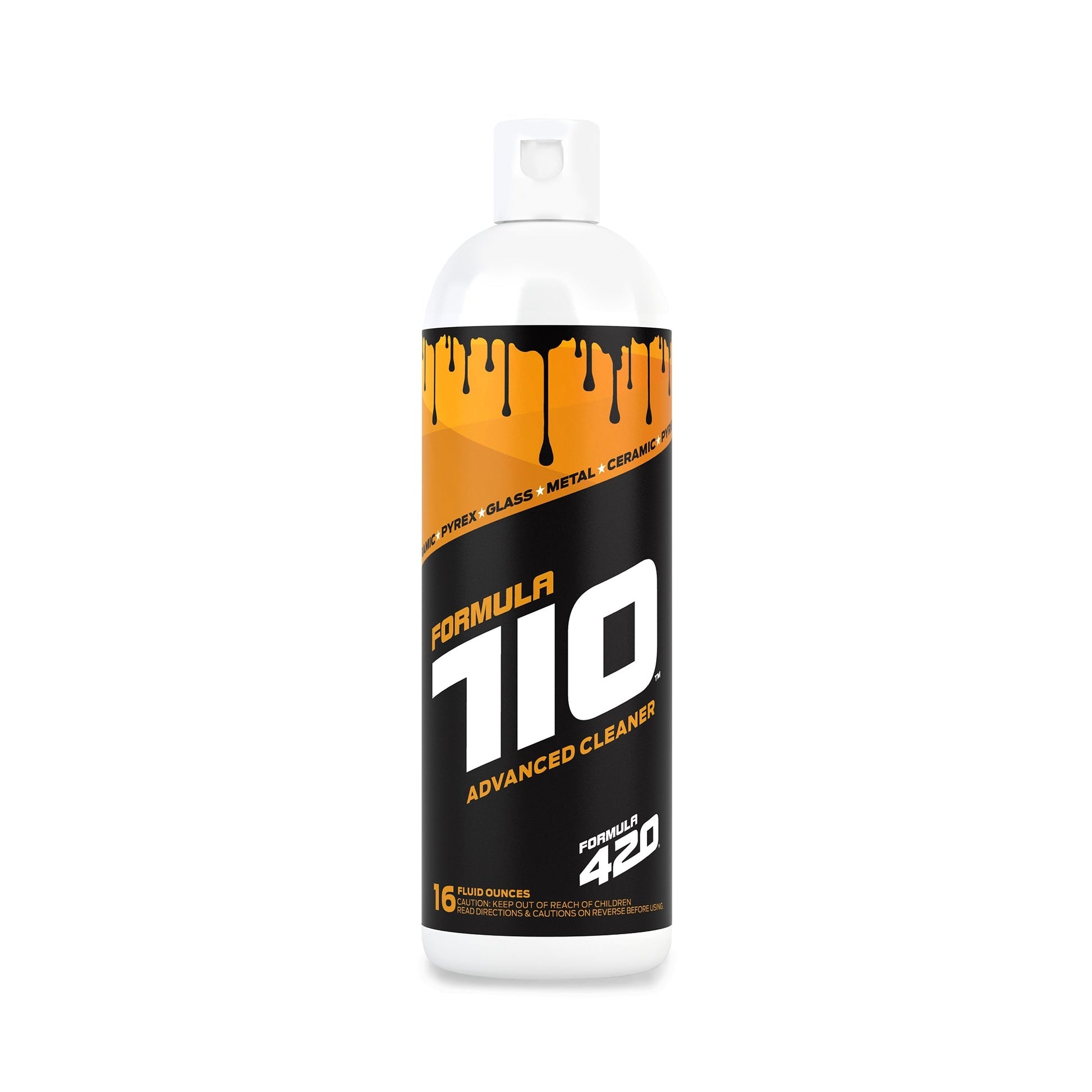 Formula 710 - Advanced Cleaner C1  - (16 Oz) - MK Distro