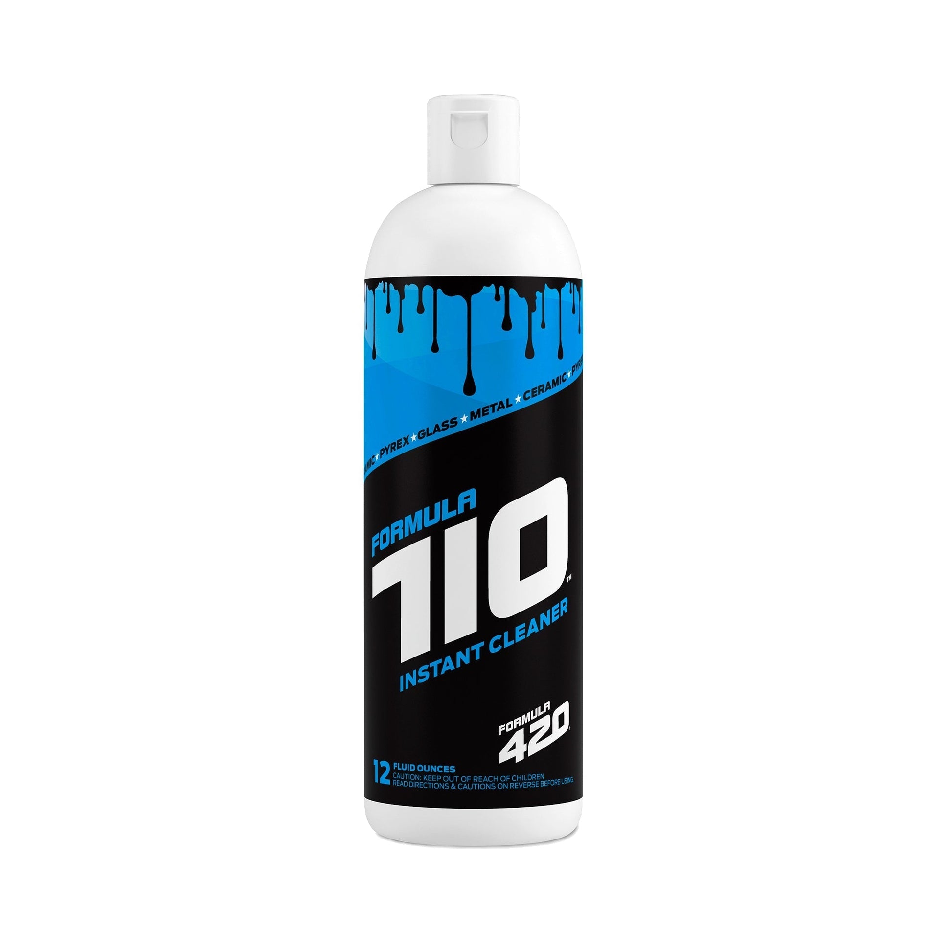 Formula 710 - Instant Cleaner C2 - (12 Oz) - MK Distro