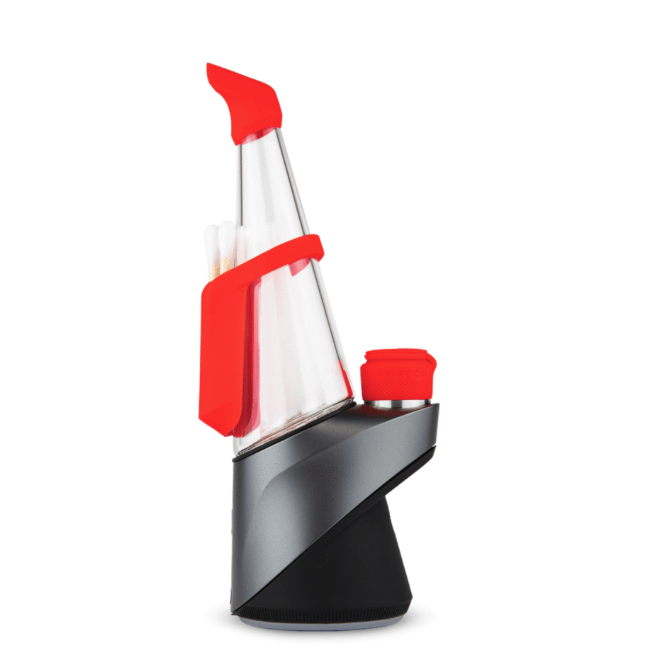 Puffco - Peak Pro Travel Pack - MK Distro