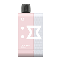Off Stamp SW9000 Starter-Kit - Disposable Vape (5% - 9000 Puffs) - MK Distro