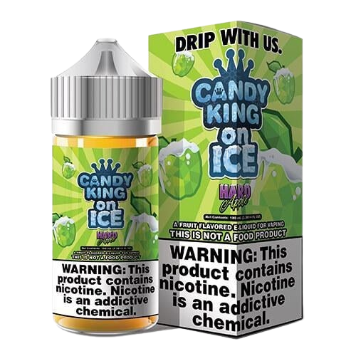 Candy King - Premium E-Liquid (100mL) - MK Distro