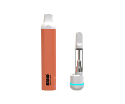 Strio - Cartboy Twist 510 Battery - MK Distro