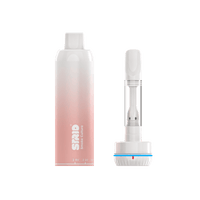 Strio - Cartboy Pro Twist 510 Battery - MK Distro