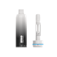 Strio - Cartboy Pro Twist 510 Battery - MK Distro
