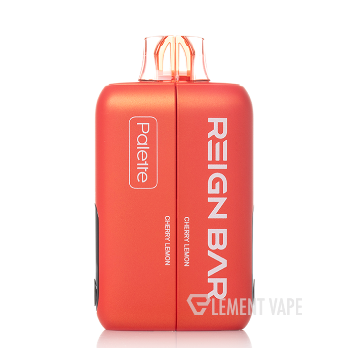 Reign Bar Palette 50K - Disposable Vape (5%) (Box of 5) TX Compliant - MK Distro