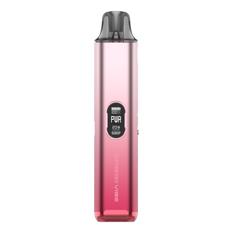 Vaporesso - Vibe Pod System Kit - MK Distro