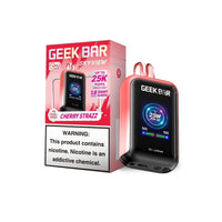 Geek Bar Digiflavor Sky - Disposable Vape (5% - 25,000 Puffs) - Box of 5 - MK Distro