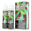 Mints - Premium E-Liquid (60mL x 2ct) - MK Distro